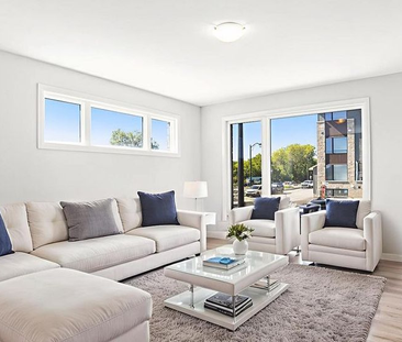 For Lease - 401 GLENROY GILBERT Drive Unit# 16, Barrhaven, Ontario - Photo 4