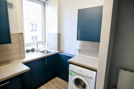 Allison Street, Govanhill | £750 Monthly - Photo 4