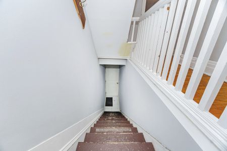 For Lease - 175 Hallam Street Unit# 2nd & 3rd Floor, Toronto, Ontario - Photo 2