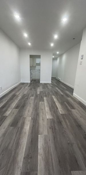 4340 Parthenais — Hochelaga-Maisonneuve - Photo 1
