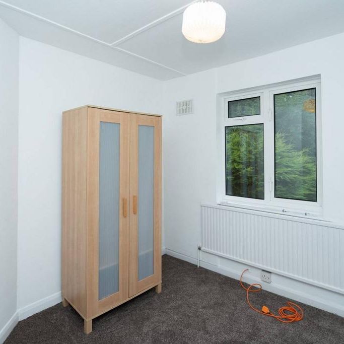 2 bedroom maisonette to rent - Photo 1