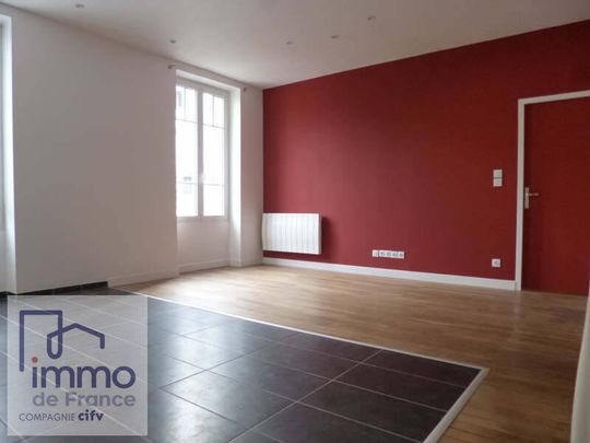 Appartement 2 pièces - 69007 Lyon 7e Arrondissement - Photo 1