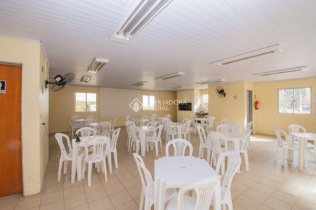 Apartamento com 2 quartos e 39m² para alugar em Mário Quintana, Porto Alegre. - Foto 2
