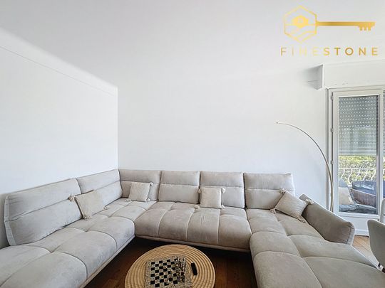 Location Appartement 3 pièces 66m² - Photo 1