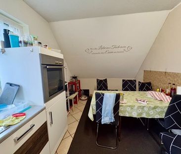 Großzügige 6-Zimmer Maisonettewohnung mit Garten! - Photo 6