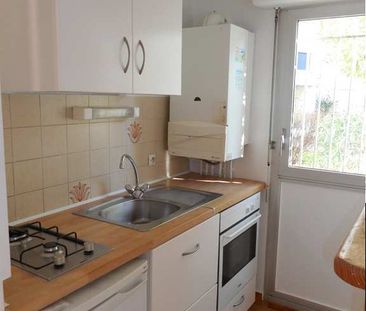 Location Appartement 1 pièce 28m² MONTPELLIER 34090 - Photo 3