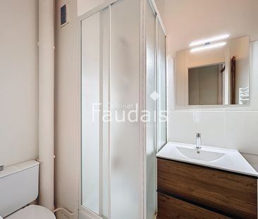 Location Appartement 1 pièce 26m² ST LO 50000 - Photo 4