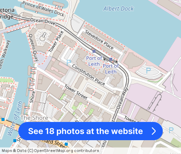 Constitution Place, Edinburgh, Midlothian, EH6 - Photo 1