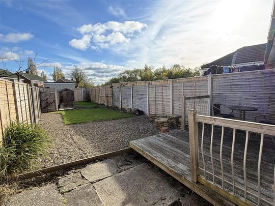 1 bedroom house to rent - Photo 1