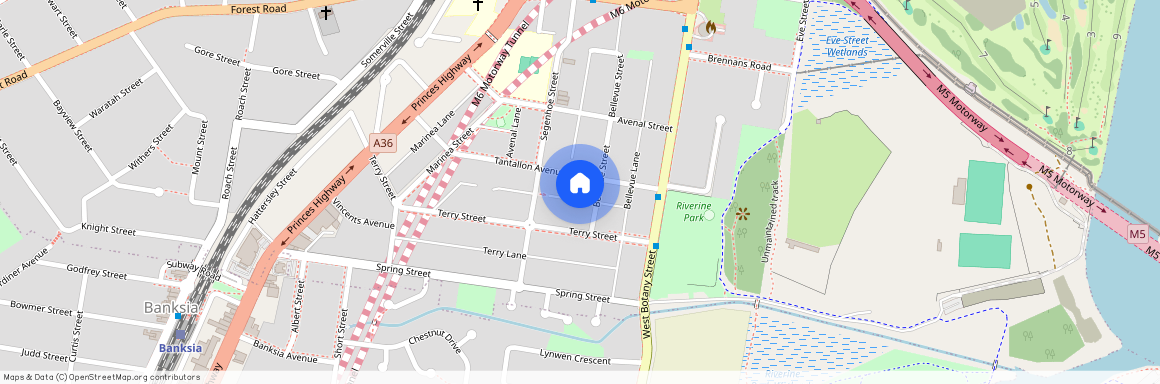 43 Bellevue Street, NSW 2205, Arncliffe