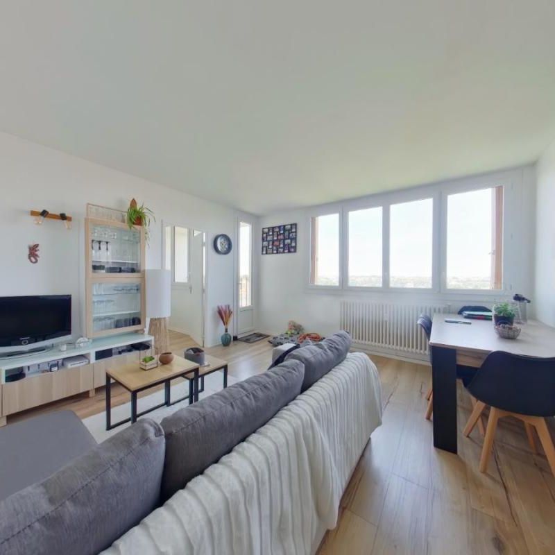 Location Appartement 3 pièces 58m² POITIERS 86000 - Photo 1