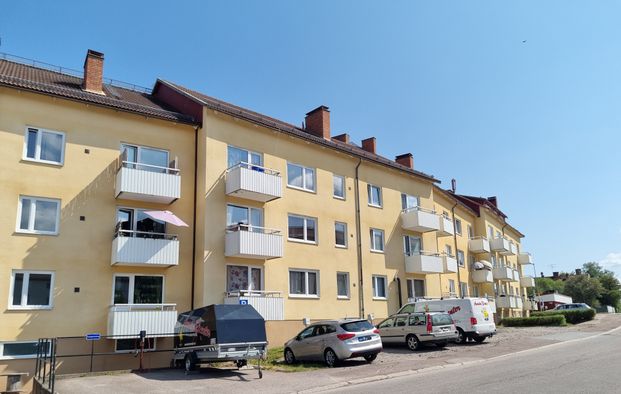 Eriksgatan 10 A - Foto 1