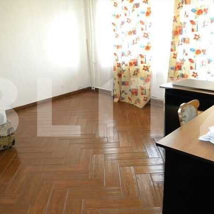 Inchiriere apartament 1 camera, 40 mp utili, zona BRD - Fotografie 1