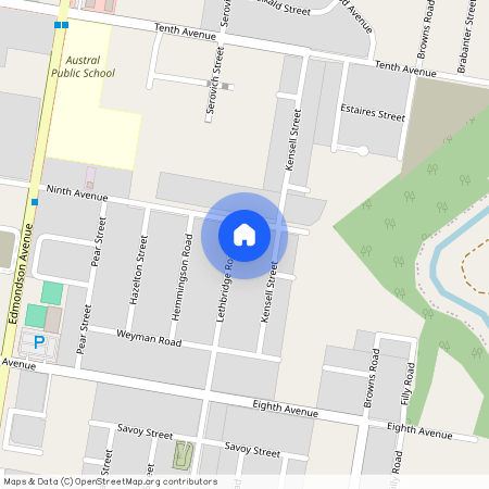 137 Lethbridge Road, Austral