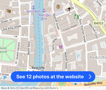 Ferry Street, Bristol, Somerset, BS1 - Photo 1