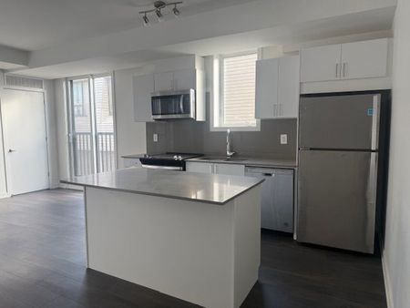 For Lease - 1660 Victoria Park Avenue Unit# C224, Toronto, Ontario - Photo 2