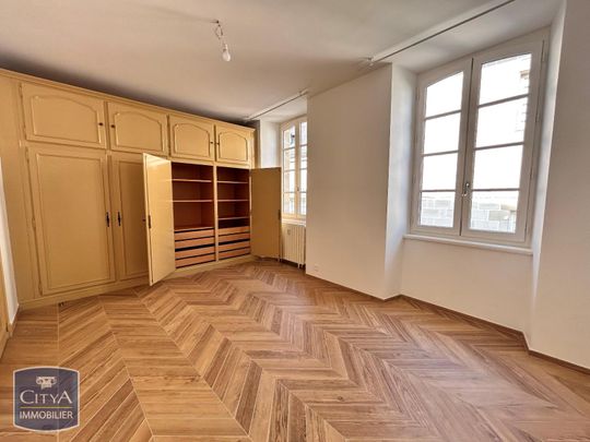 Location Appartement 3 pièces 92m² BRIVE LA GAILLARDE 19100 - Photo 1