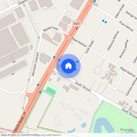 7/43 Scott Street, Pooraka SA 5095