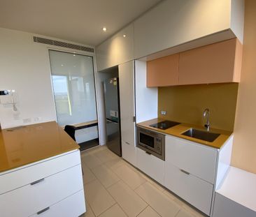 Fully furnished one bedroom apartment - Photo 4