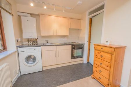 Studio to rent - Photo 3