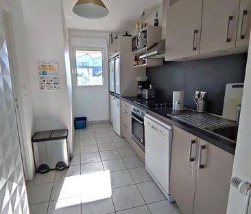 Location Appartement 1 pièce 23m² NANTES 44200 - Photo 3