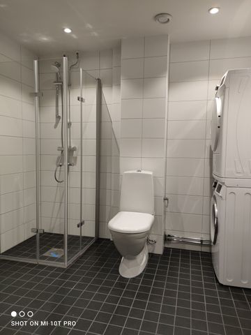 Syster Jennys väg 30 C - Foto 4