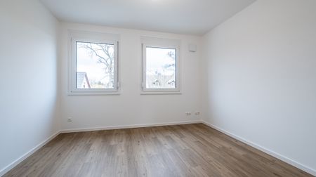 REIHENMITTELHAUS ZUM WOHLFÜHLEN - MIT 5 ZIMMERN, EINBAUKÜCHE UND KLEINEM GARTEN - Photo 5