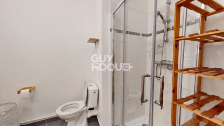 Appartement Les Lilas 1 pièce - Photo 2
