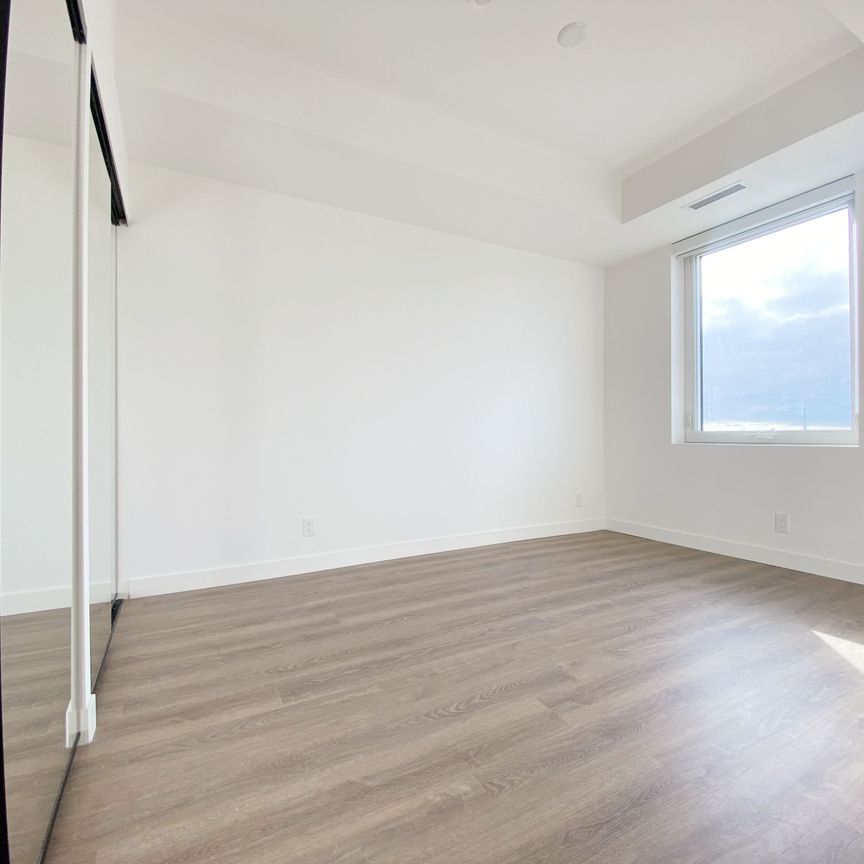 For Lease - 1050 Eastern Avenue Unit# 911, Toronto, Ontario - Photo 1