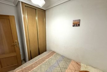 Apartamento en Benidorm, Playa Levante-Centro, alquiler