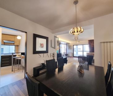 Central Bucharest | Spacious modern 1 Bedroom For Rent - Fotografie 6