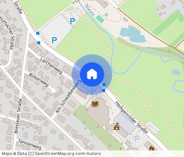 Maisonette-Wohnung im Dachgeschoss ca. 66,11 m² – Kompakt und Funkt... - Photo 1