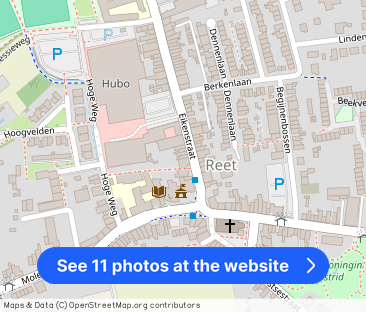 APP op 2eV met LIFT, 2 SLK en terras - Photo 1