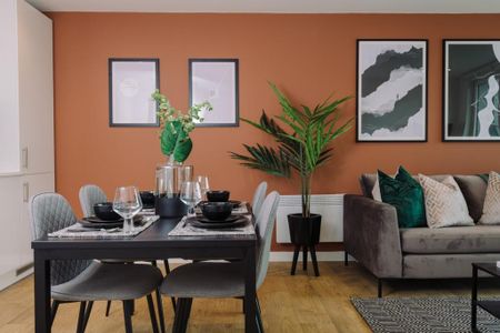 1 bedroom apartment to rent - Photo 5