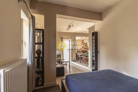 Διαμέρισμα για ενοικίαση Θεολόγος (Μαλεσίνα) - Photo 2