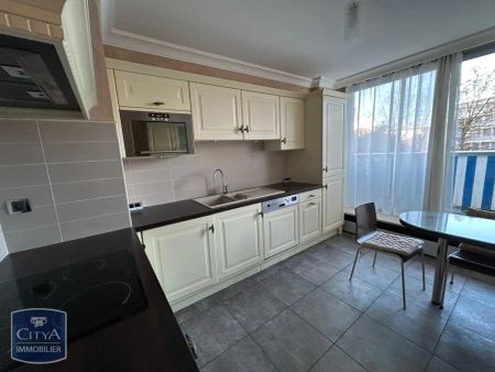 Appartement à louer 2 pièces 62.73m² - Photo 4