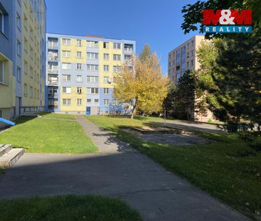 Pronájem bytu 2+1 45 m² - Photo 2