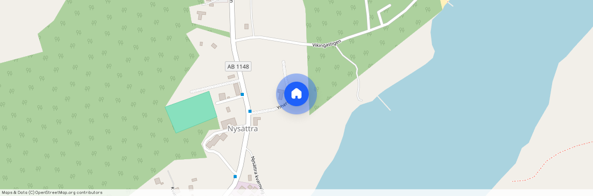 Ymers väg, Norrtälje