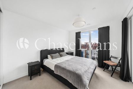 1 bedroom flat to rent - Photo 5