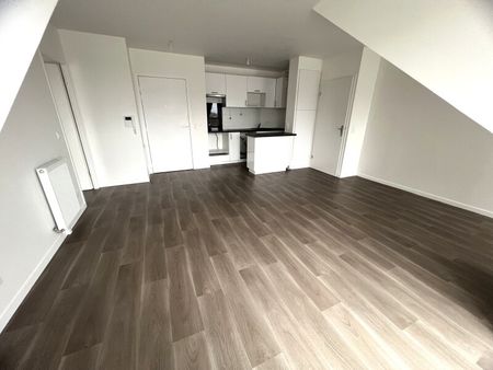 Location Appartement 3 pièces 62m² MELUN 77000 - Photo 4