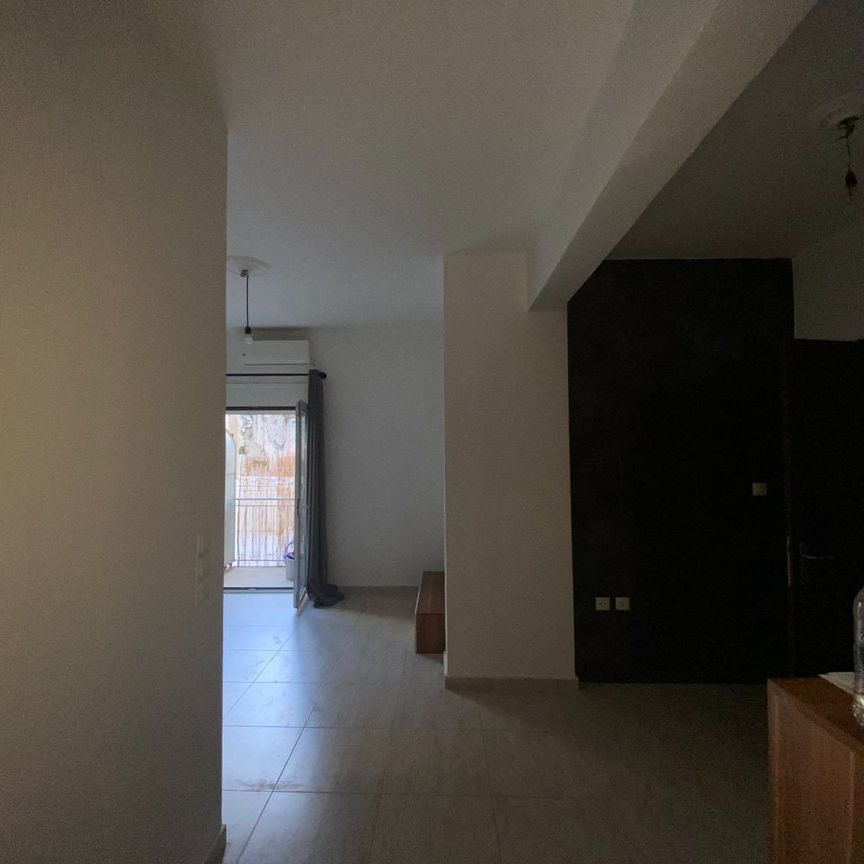 Studio/Γκαρσονιέρα για ενοικίαση Πάτρα - Κέντρο (Πάτρα) - Φωτογραφία 1