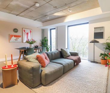 2 bedroom apartment to rent - Photo 1