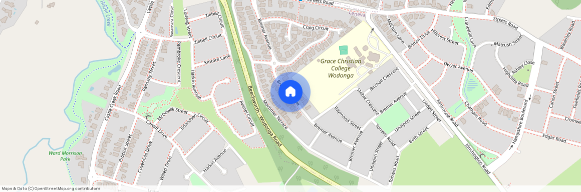 89 Bremer Avenue, Vic 3691, Leneva