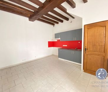 Maison SELLES SUR CHER - 4 pièces - 64.5m2 - Photo 5