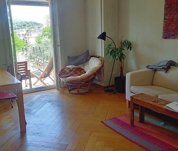 3 Zimmer-Wohnung in Bern - Mattenhof, möbliert, auf Zeit - Photo 6