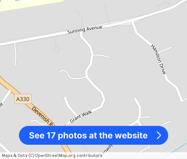 Sunningdale, Ascot, Berkshire, SL5 - Photo 1