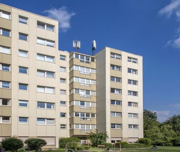 2-Zimmer-Wohnung in Dorsten mieten - Foto 1