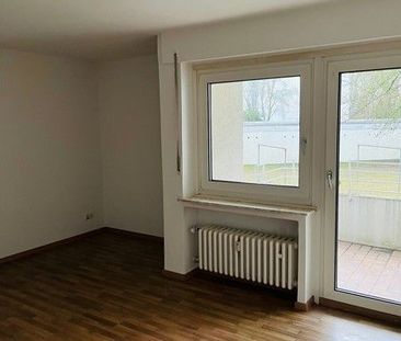 Jetzt zugreifen: individuelle 3-Zimmer-Wohnung - Foto 1