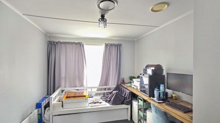 Three-Bedroom Home in Naenae - Photo 3