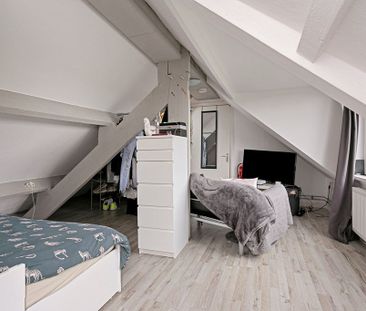 Te huur: Appartement Dorpstraat 72 C in Maastricht - Foto 5